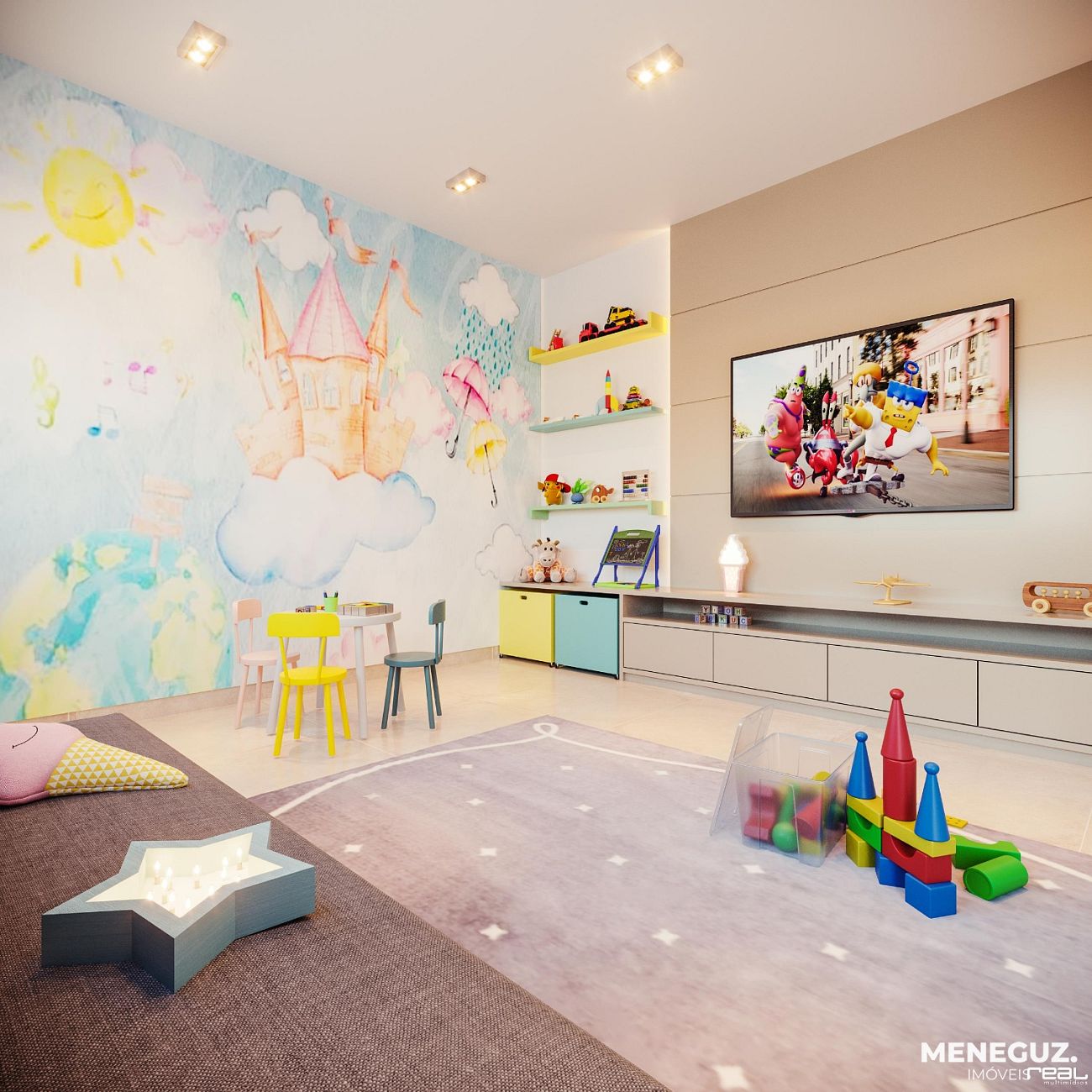 Empreendimento de alto padrão com apartamentos a venda de 2 quartos (já pronto para morar) — foto 5