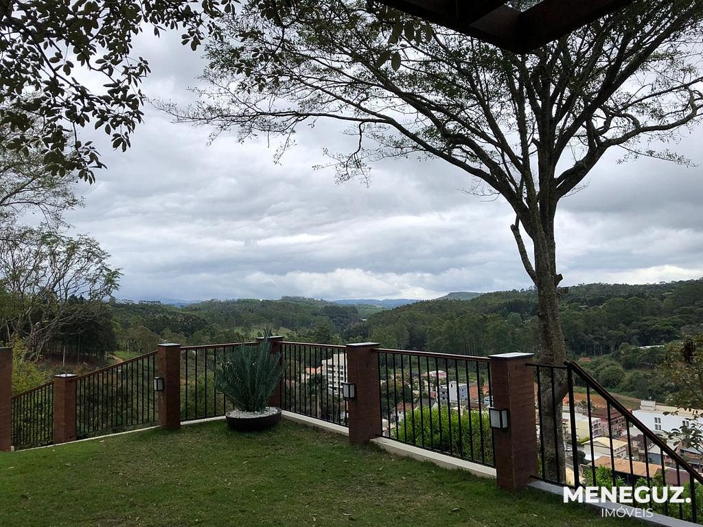 casa alto padrao em pedra azul — foto 2