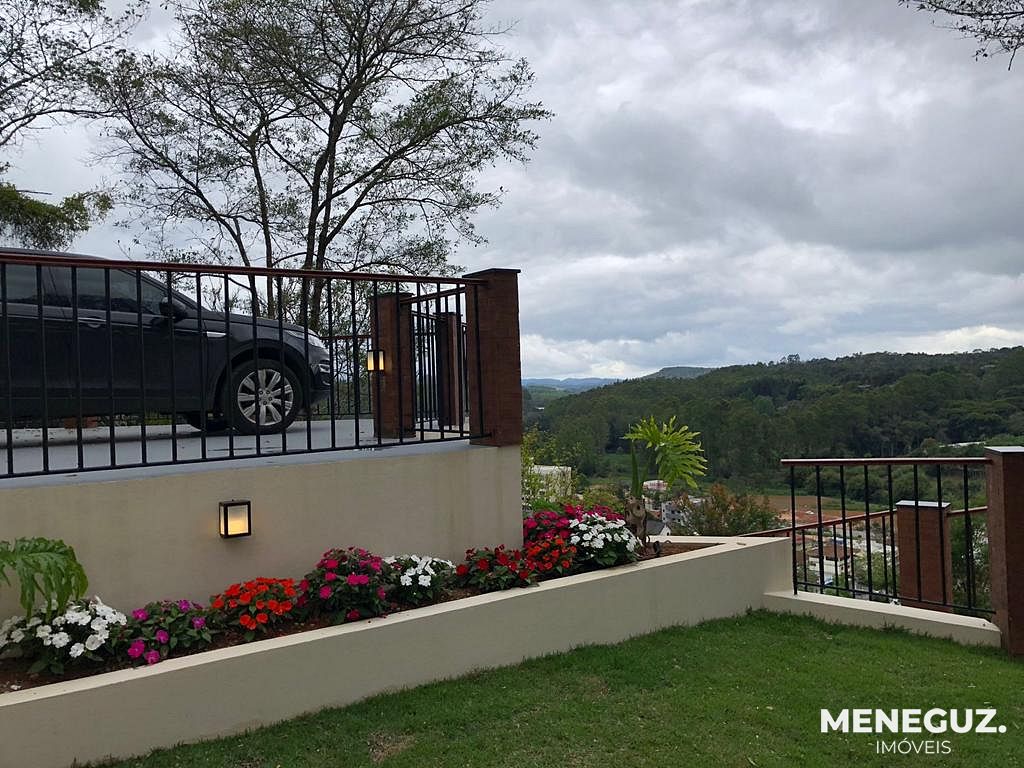 casa alto padrao em pedra azul — foto 3