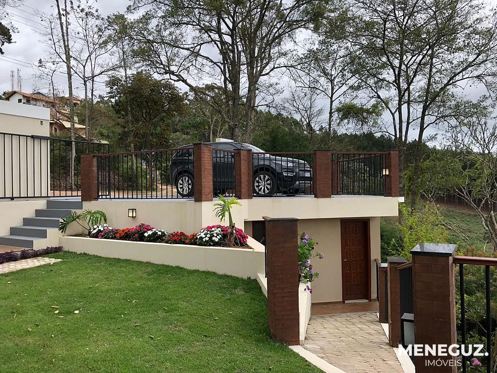 casa alto padrao em pedra azul — foto 4