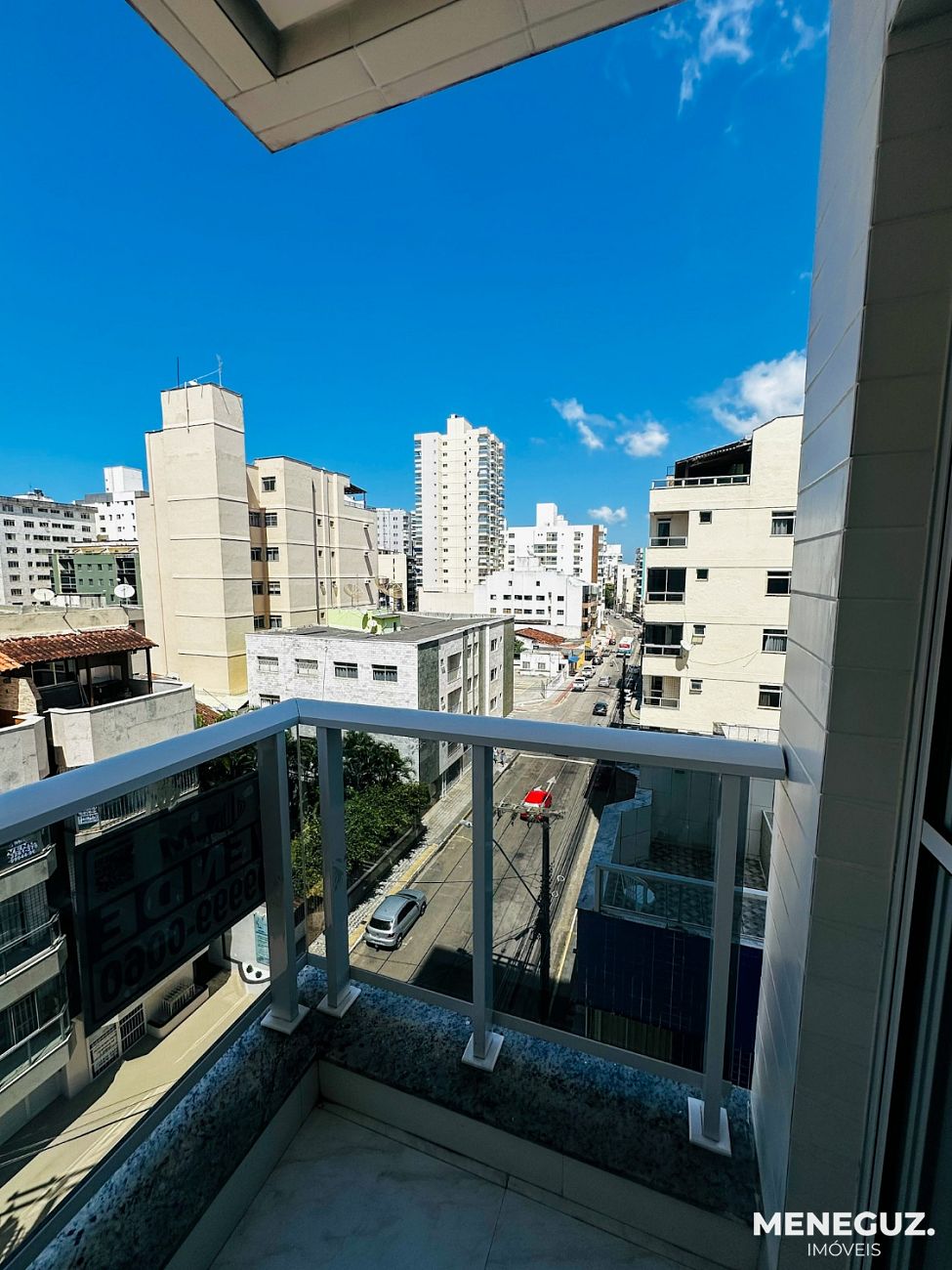 Seu novo lar Awaits: Apartamento de 3 quartos sendo um suite — foto 5
