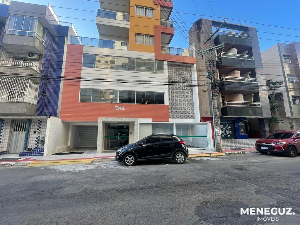 Seu novo lar Awaits: Apartamento de 3 quartos sendo um suite — foto 2