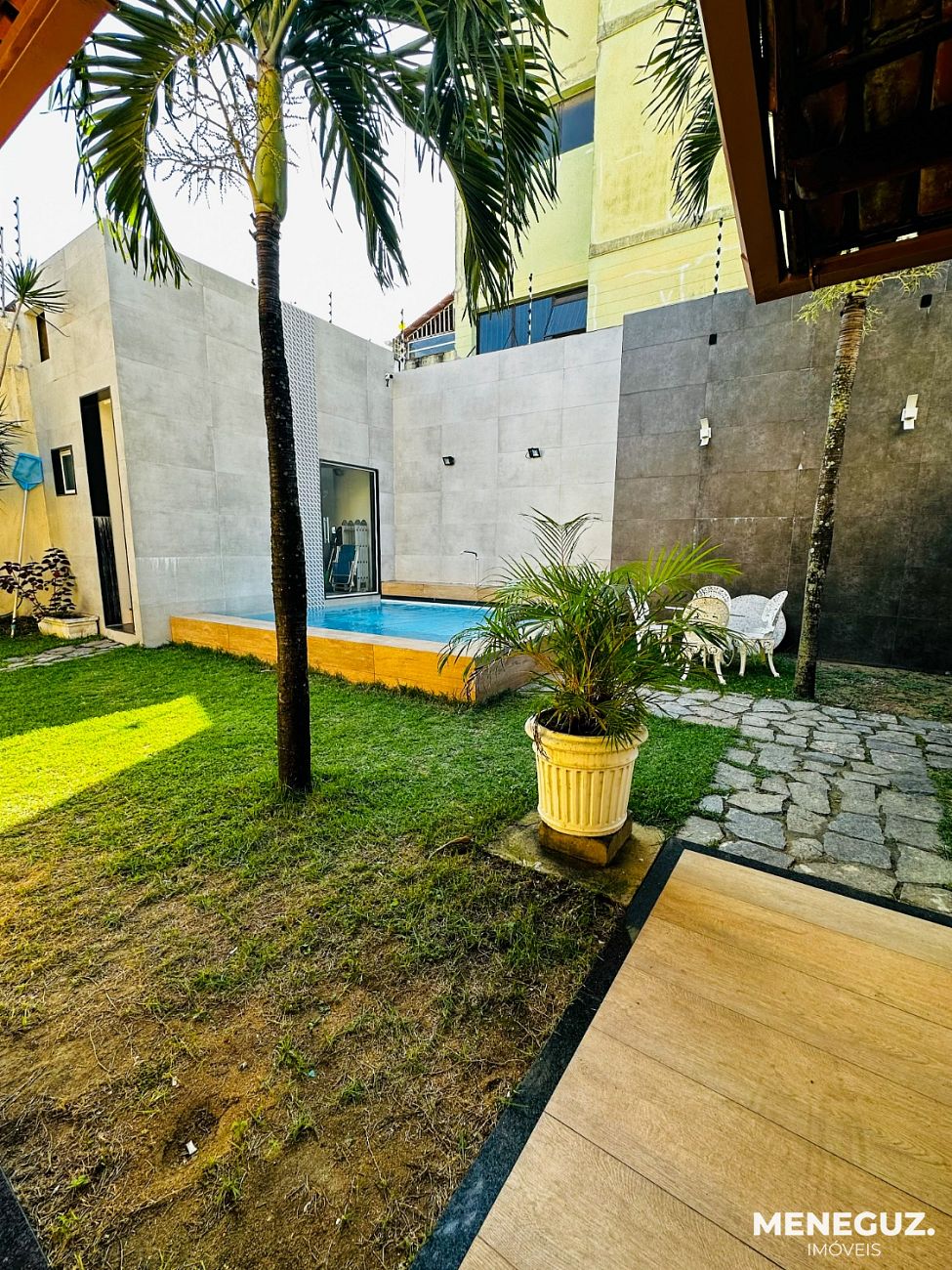 Localização Privilegiada: Sua Casa na Praia do Morro, Guarapari — foto 4