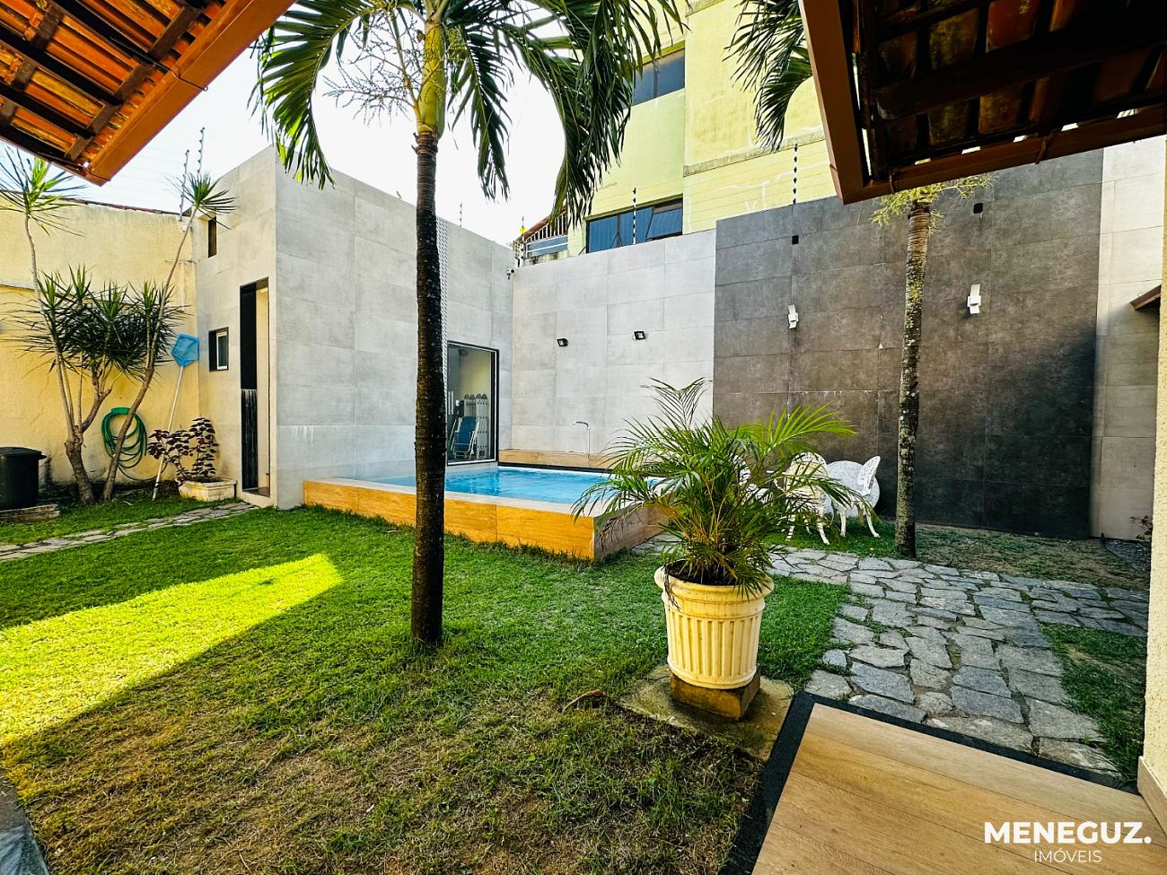 Localização Privilegiada: Sua Casa na Praia do Morro, Guarapari — foto 5