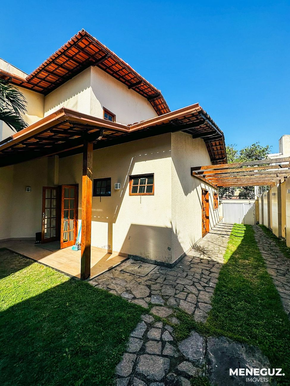 Localização Privilegiada: Sua Casa na Praia do Morro, Guarapari — foto 2