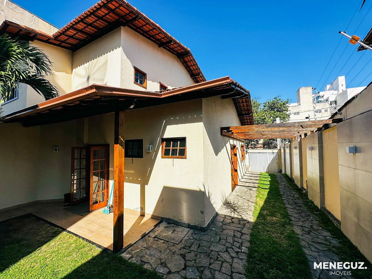Localização Privilegiada: Sua Casa na Praia do Morro, Guarapari — foto 3