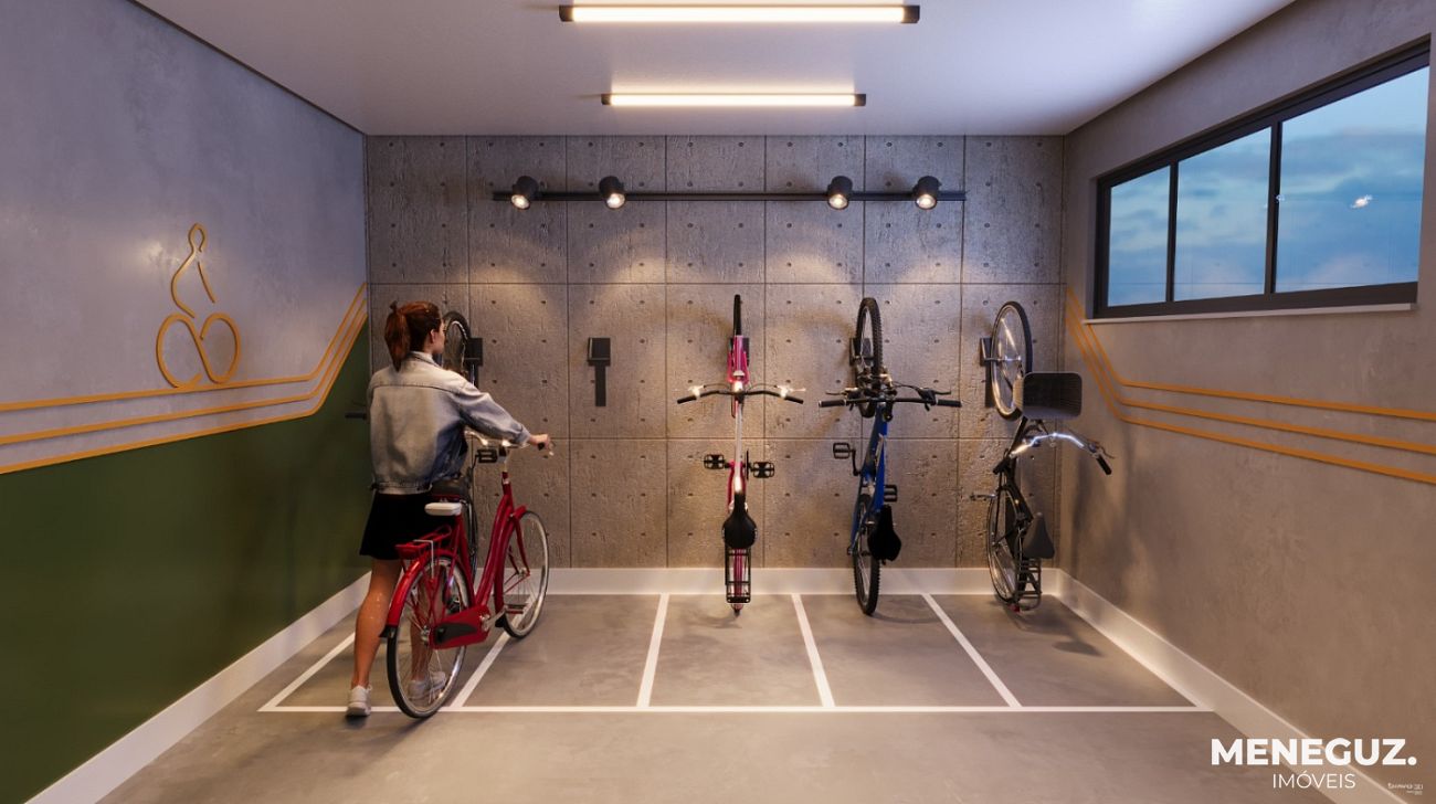 Residencial Versatto - Empreendimento de alto padrão de acabamento, com apartamentos de 2 e 3 quartos e lazer completo na cobertura — foto 4