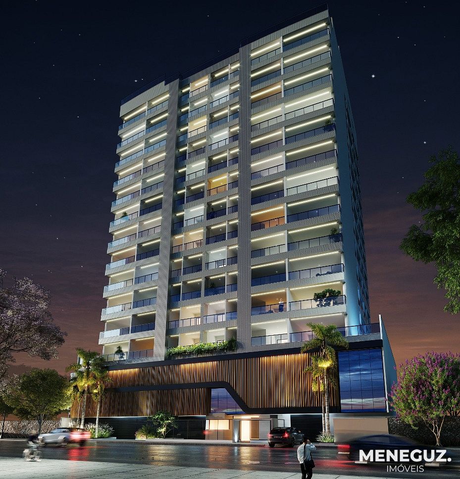 Residencial Versatto - Empreendimento de alto padrão de acabamento, com apartamentos de 2 e 3 quartos e lazer completo na cobertura — foto 3