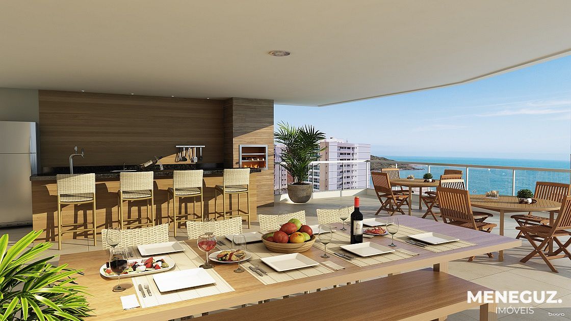 Empreendimento em fase de acabamento, com lazer completo na cobertura, com apartamentos 3 e 2 quartos a venda em até 72 meses — foto 2