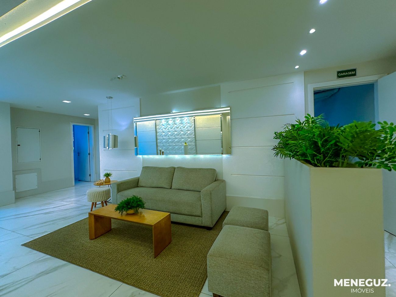Apartamento 3 quartos a venda em área nobre na Praia do Morro em Guarapari — foto 4