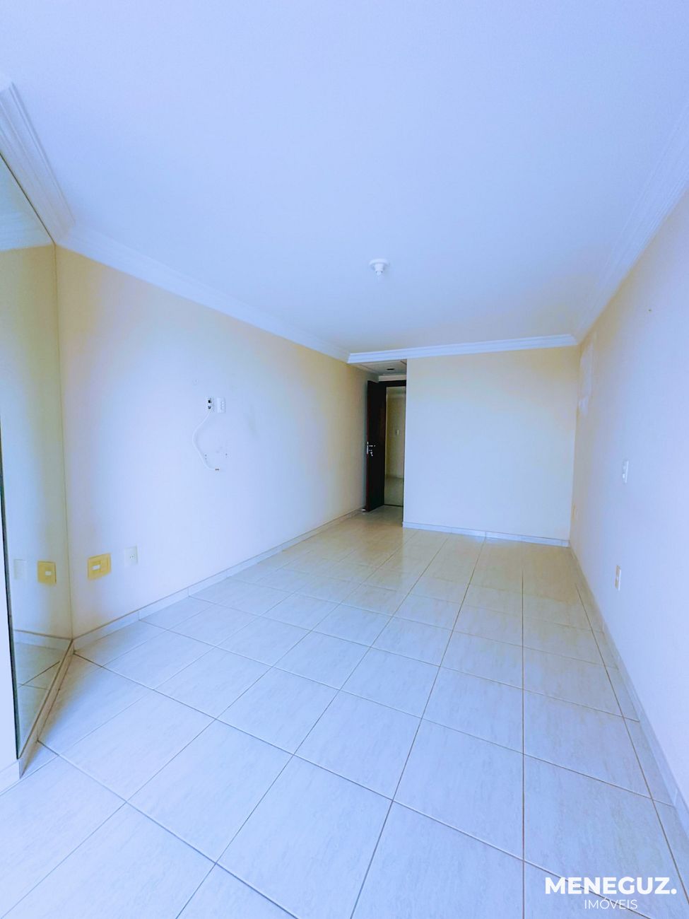 Apartamento de alto padrão a venda de frente para o mar com 4 Suítes na Deslumbrante Praia do Morro, em Guarapari — foto 5