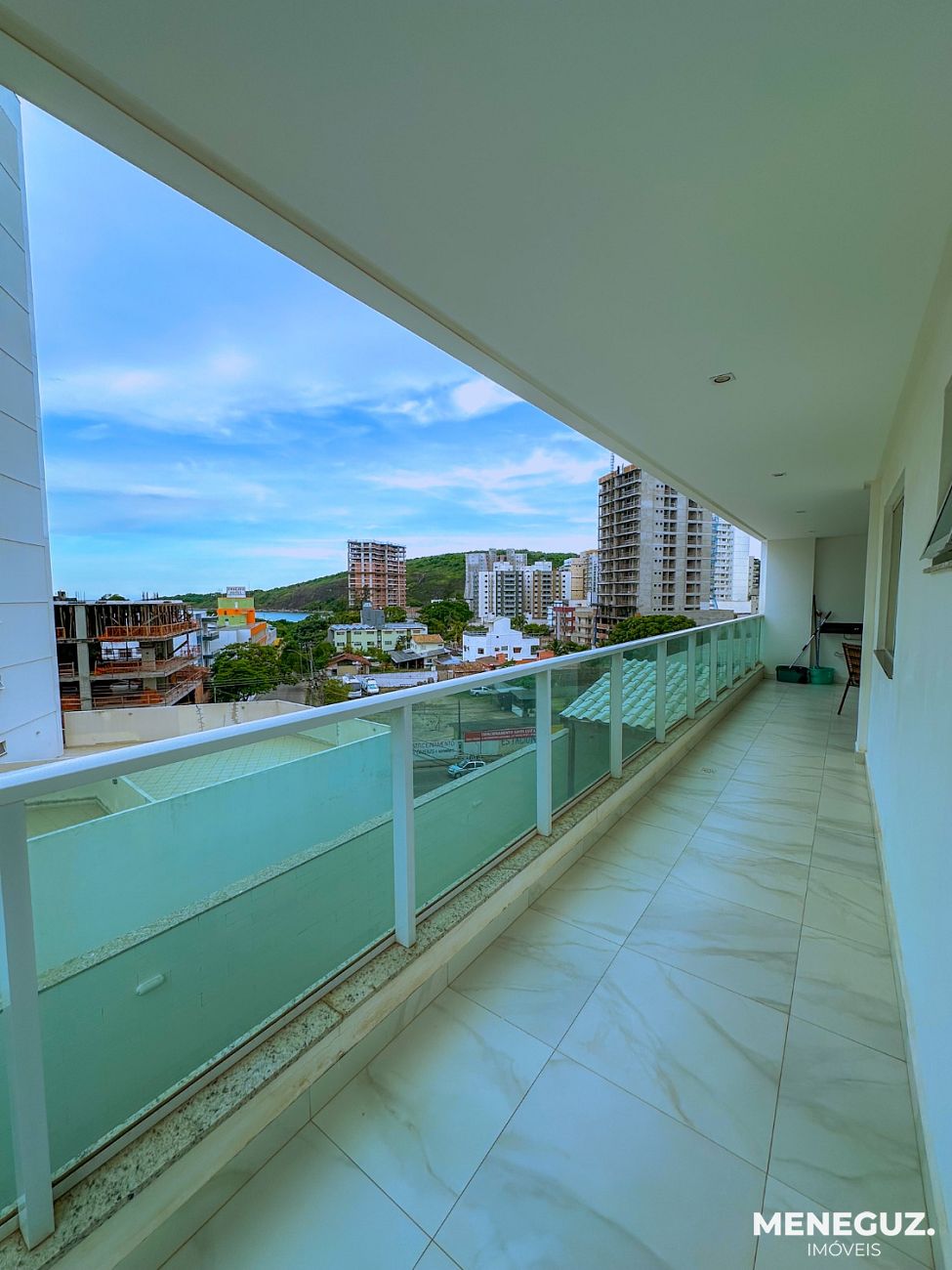Apto 3 quartos, 2 vagas com lazer completo — foto 4