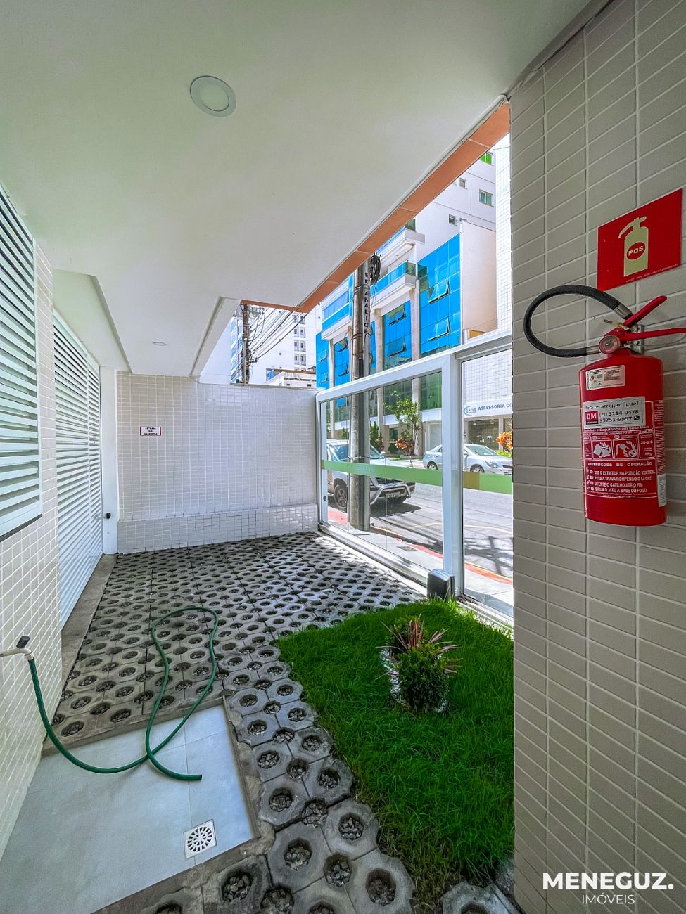 Apartamento 3 quartos a venda na Praia do Morro em Guarapari, com parcelamento direto com a imobiliária — foto 5