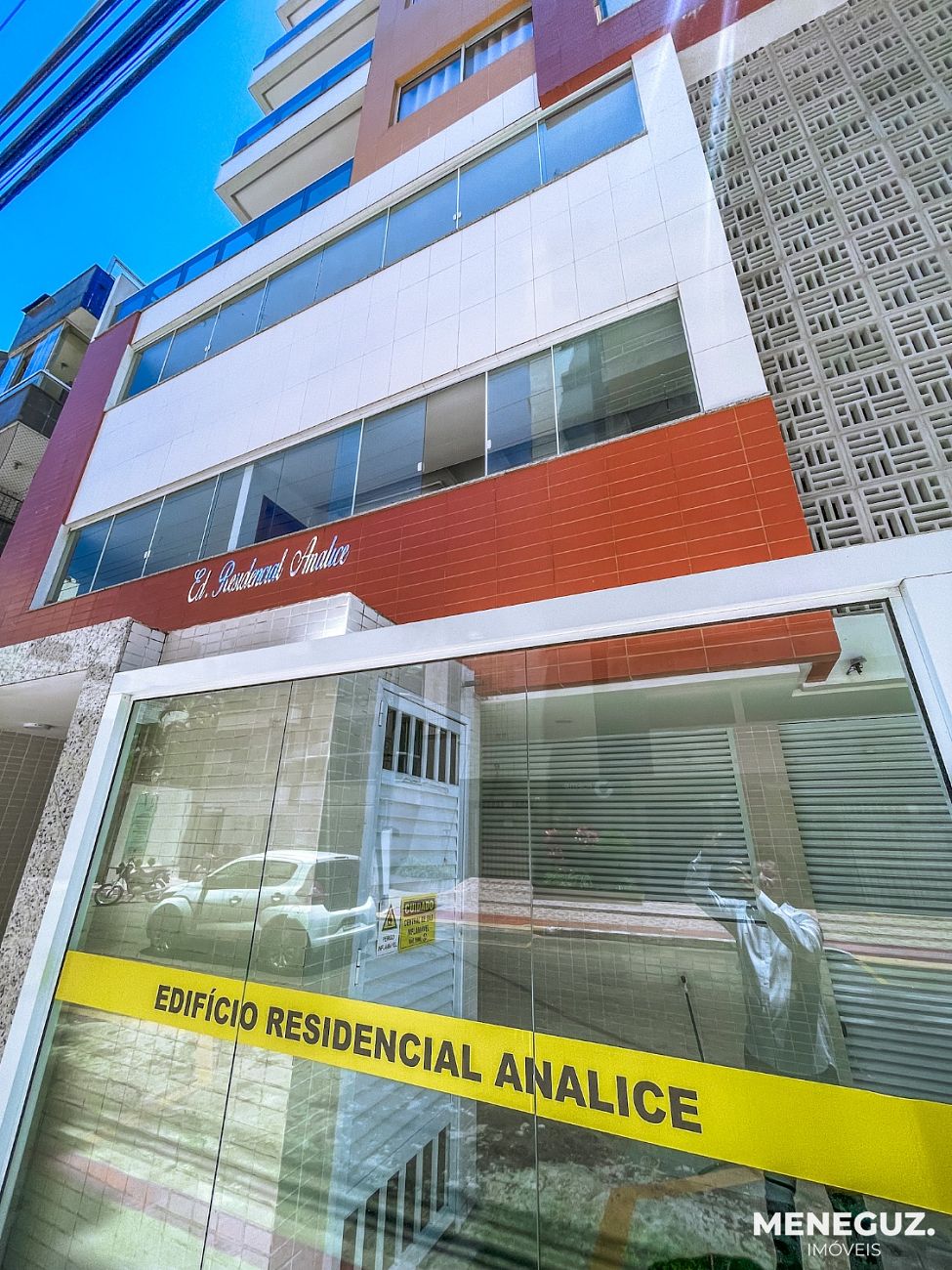 Apartamento 3 quartos a venda na Praia do Morro em Guarapari, com parcelamento direto com a imobiliária — foto 3