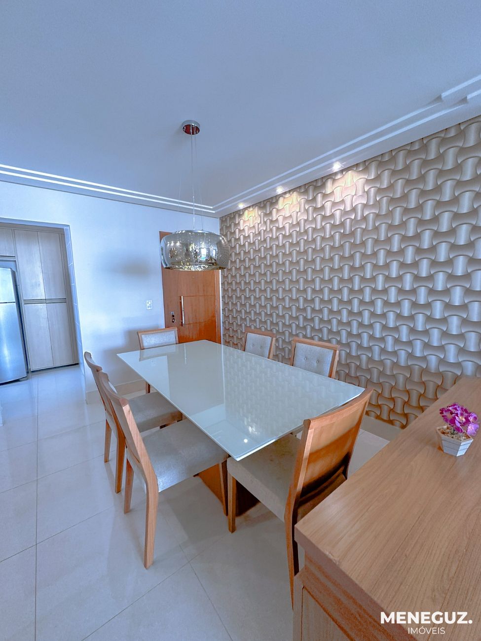 Facilidade e Conforto na Praia do Morro: Apartamento com Parcelamento Exclusivo — foto 3