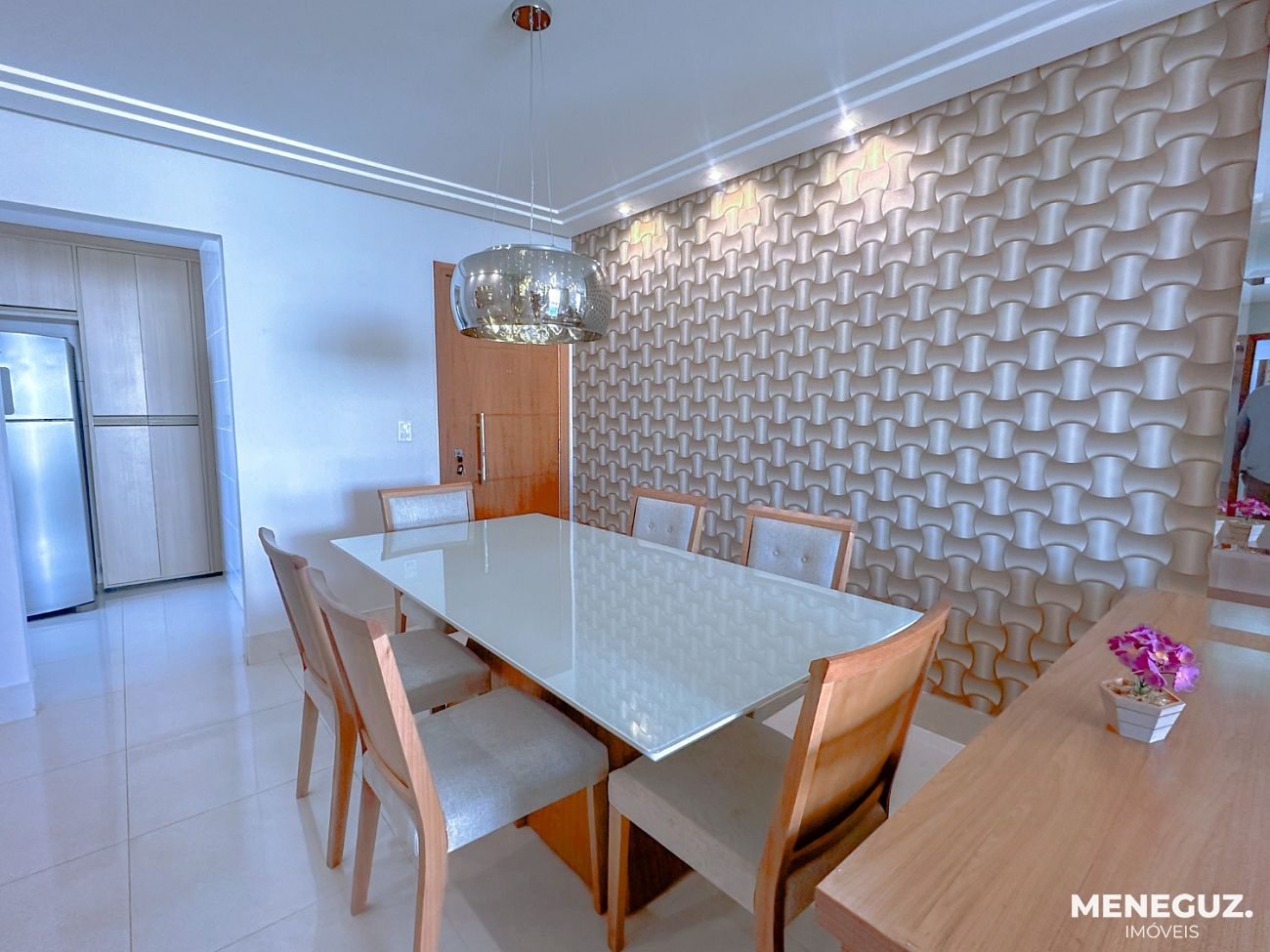 Facilidade e Conforto na Praia do Morro: Apartamento com Parcelamento Exclusivo — foto 4