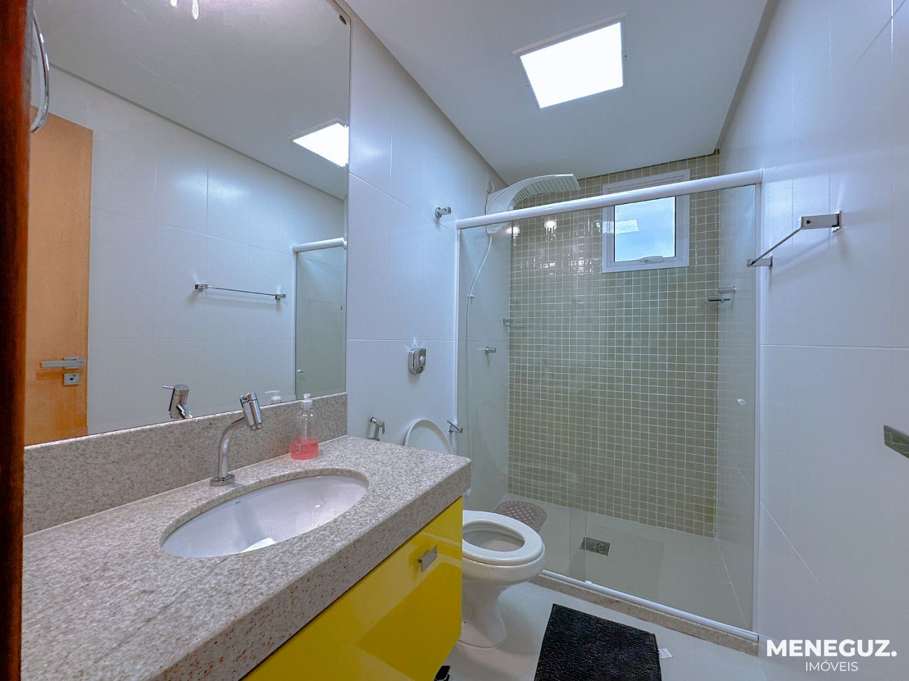 APARTAMENTO 3 QUARTOS A VENDA DE FRENTE PARA O MAR TOTALMENTE MOBILIADO E DECORADO — foto 5
