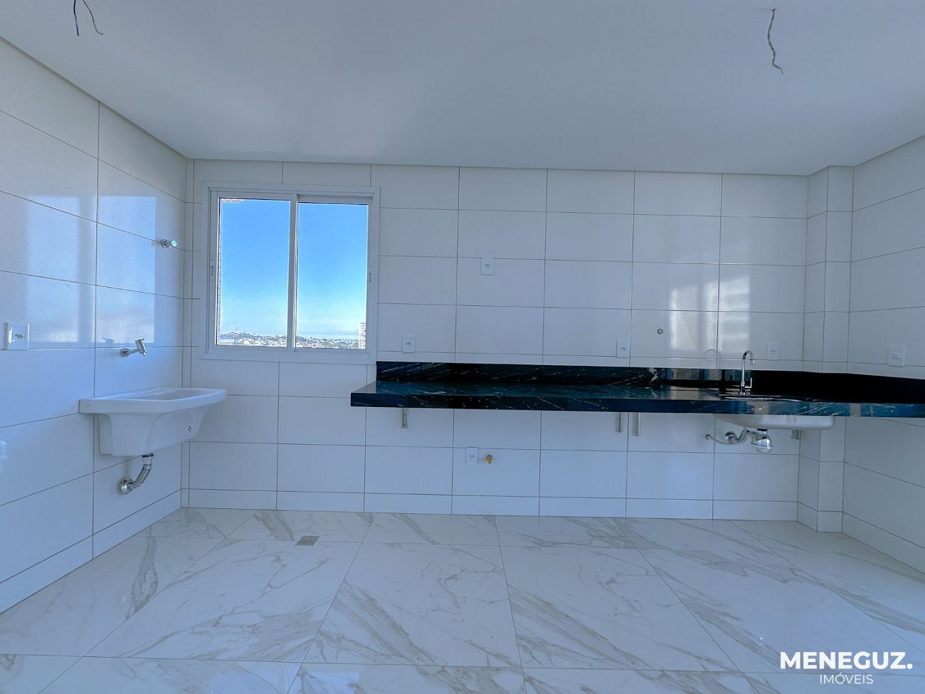 APARTAMENTO 3 QUARTOS, SENDO DUAS SUÍTES COM LAZER COMPLETO NA COBERTURA, A DUAS QUADRAS DO MAR — foto 4
