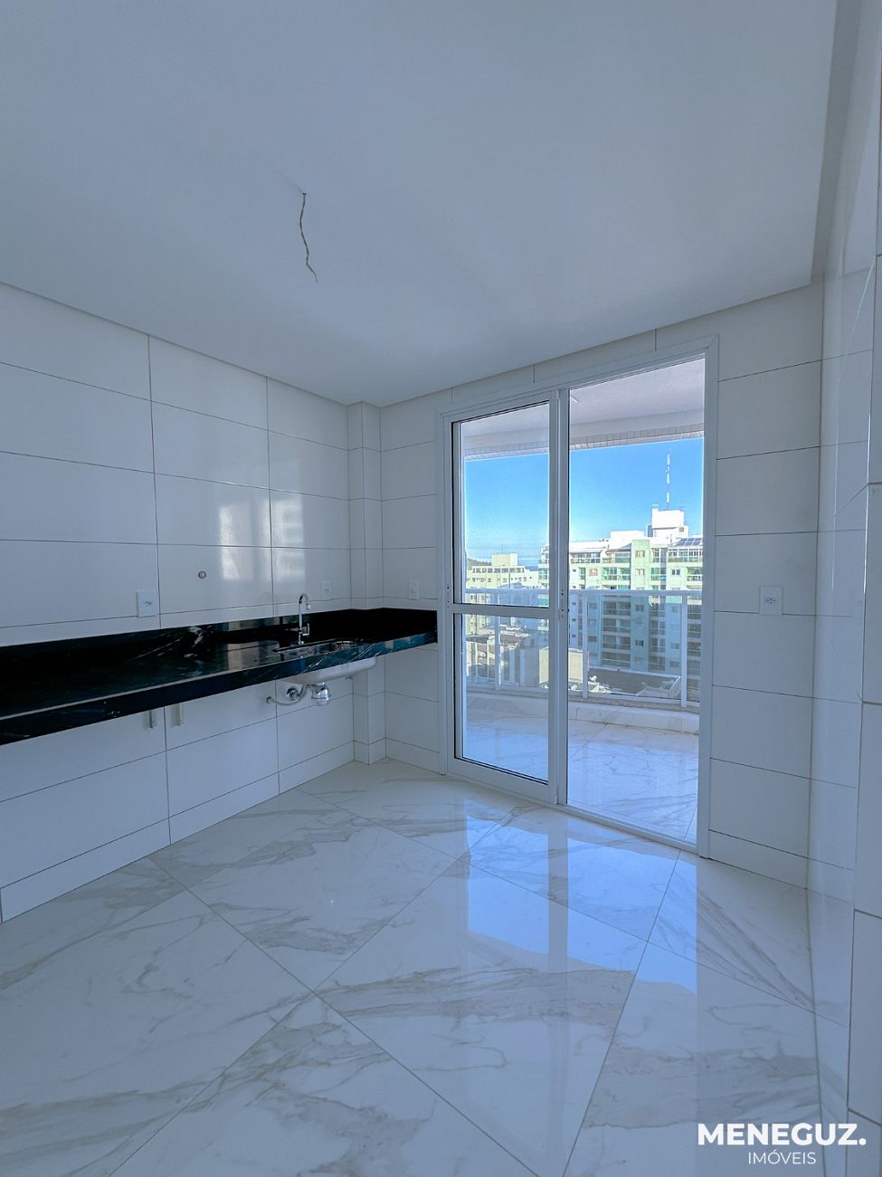 APARTAMENTO 3 QUARTOS, SENDO DUAS SUÍTES COM LAZER COMPLETO NA COBERTURA, A DUAS QUADRAS DO MAR — foto 5