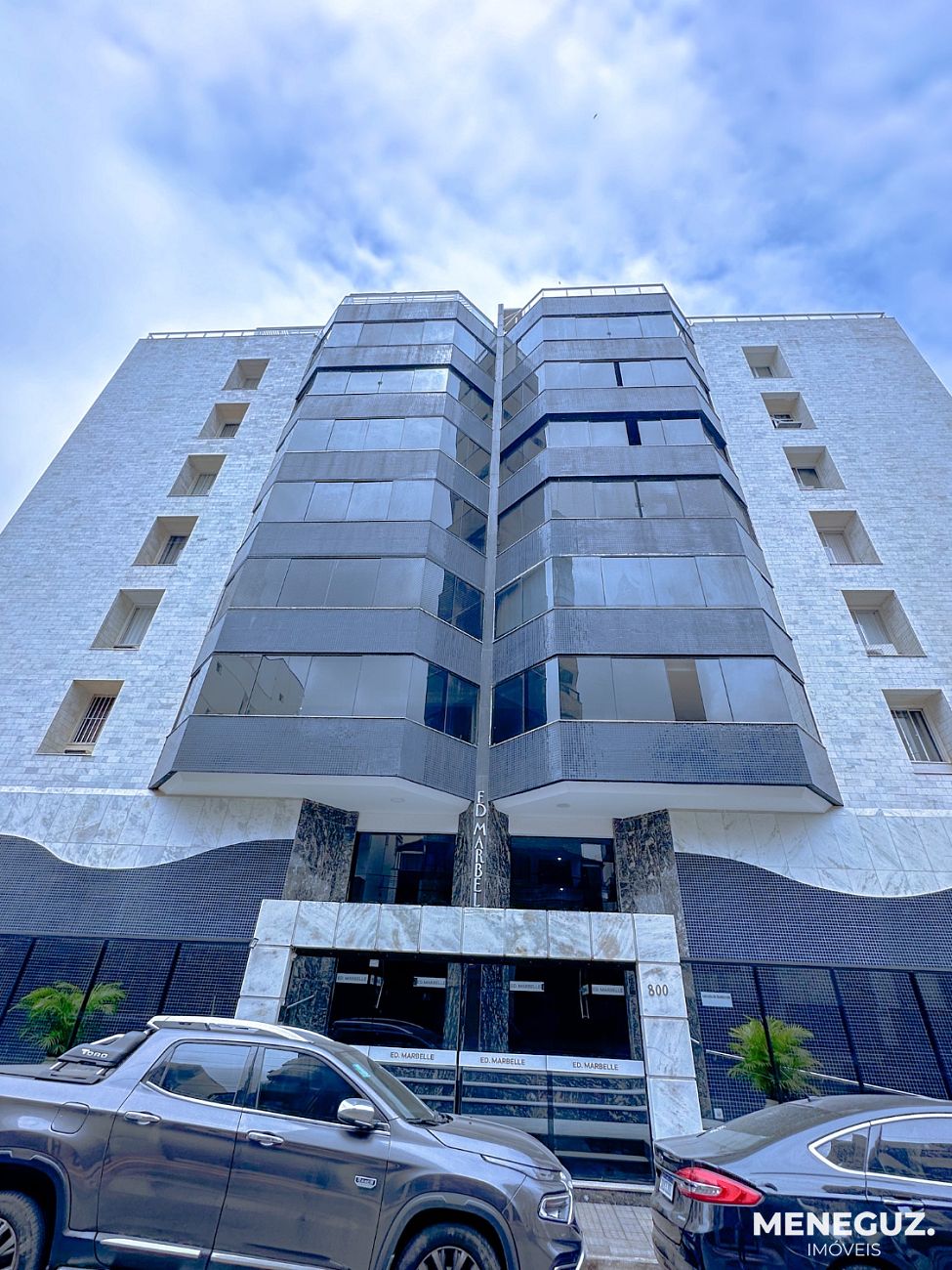 Apartamento 4 quartos, sendo 2 suítes a venda na Praia do Morro em Guarapari — foto 2