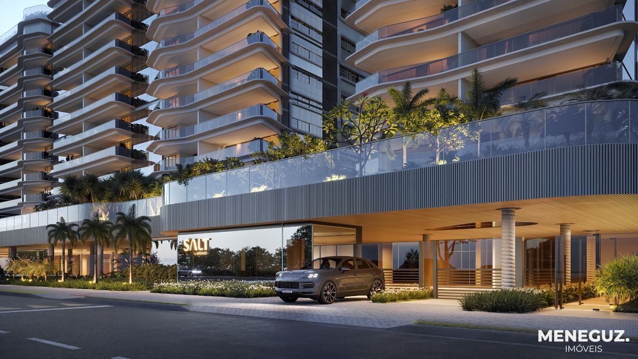 Salt by Grand - Empreendimento de luxo na Enseada Azul em Guarapari — foto 2