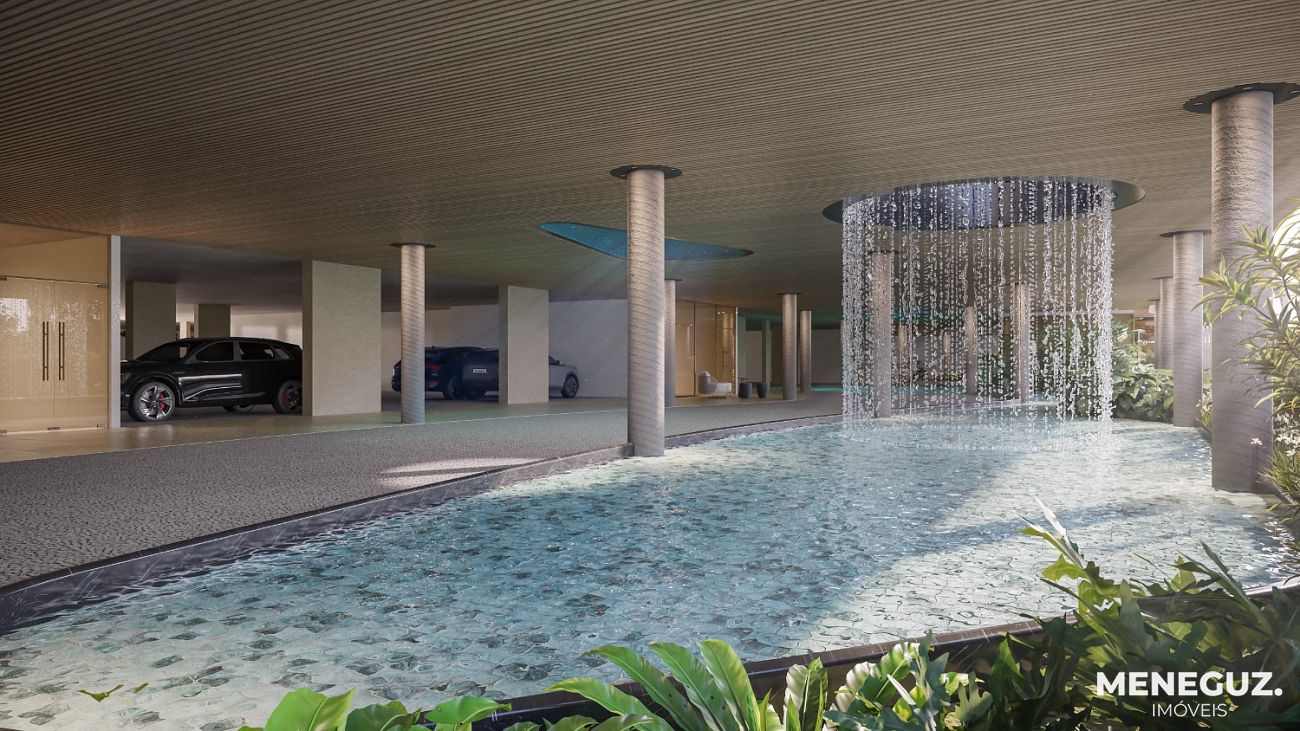 Salt by Grand - Empreendimento de luxo na Enseada Azul em Guarapari — foto 5