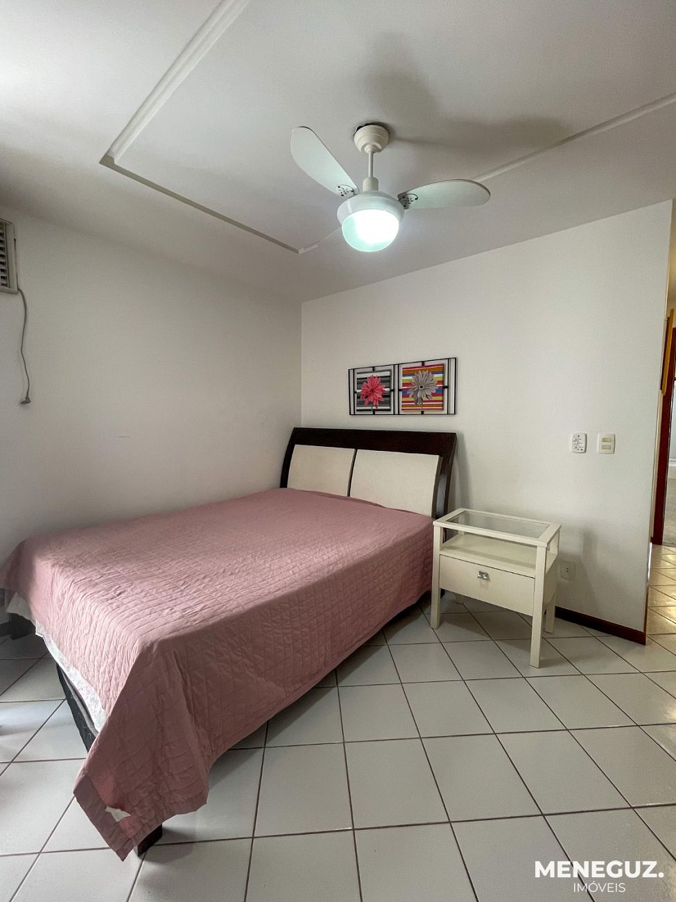 Cobertura Duplex de Frente para o Mar – Luxo e Conforto em Guarapari — foto 4