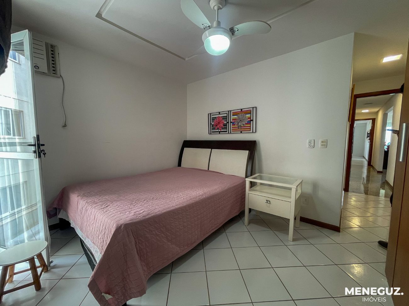 Cobertura Duplex de Frente para o Mar – Luxo e Conforto em Guarapari — foto 5