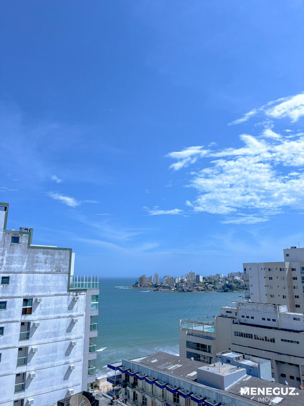 Vista para o Mar! Apartamento de 3 Quartos na Avenida Oceânica — foto 4