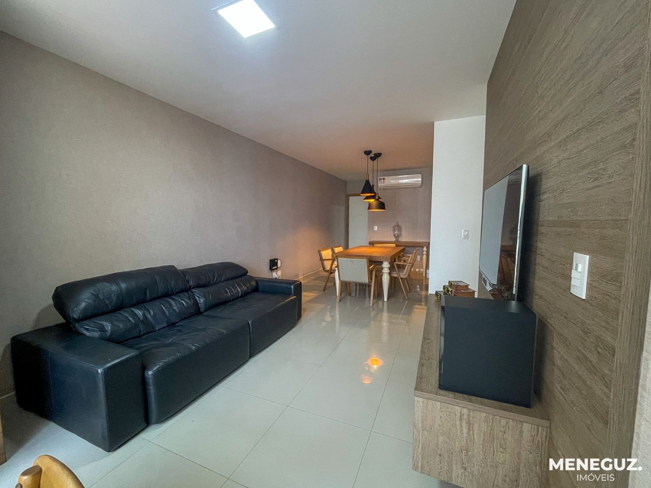 Apartamento 3 quartos sendo uma suite — foto 4
