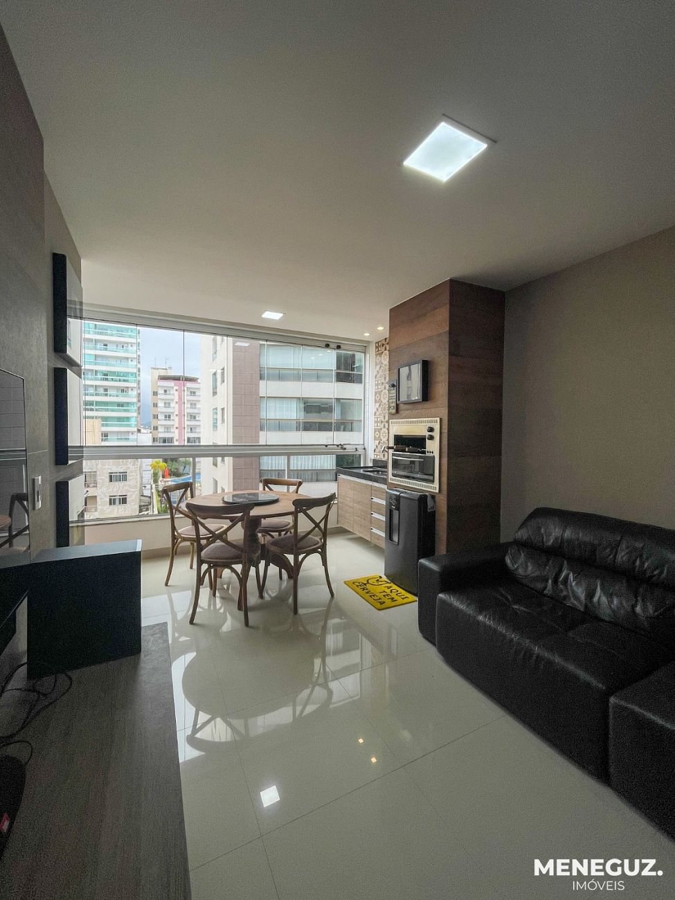 Apartamento 3 quartos sendo uma suite — foto 5