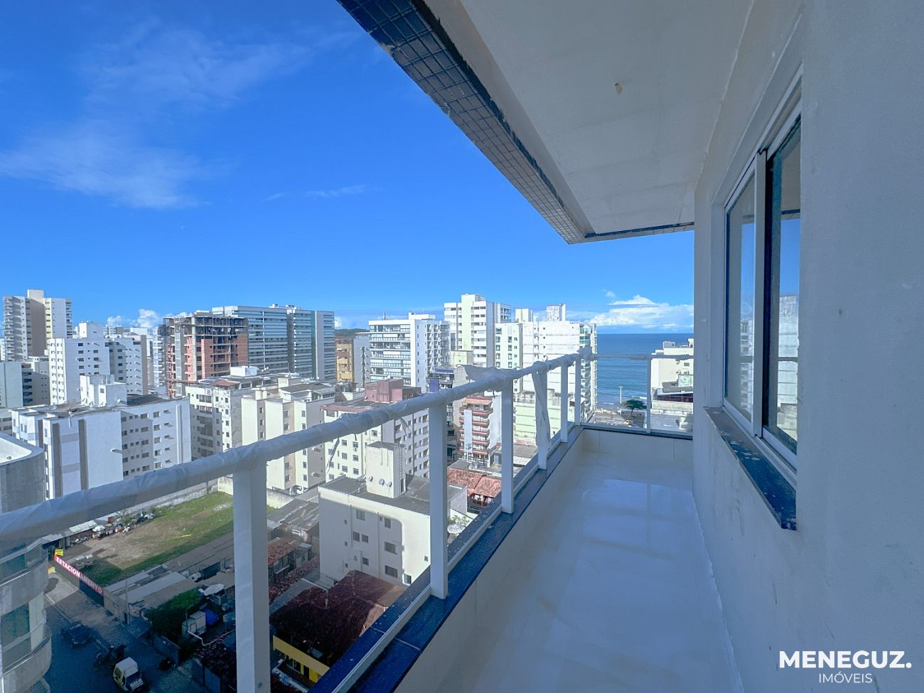 Apartamento de 3 quartos com lazer completo, na Praia do Morro! — foto 2