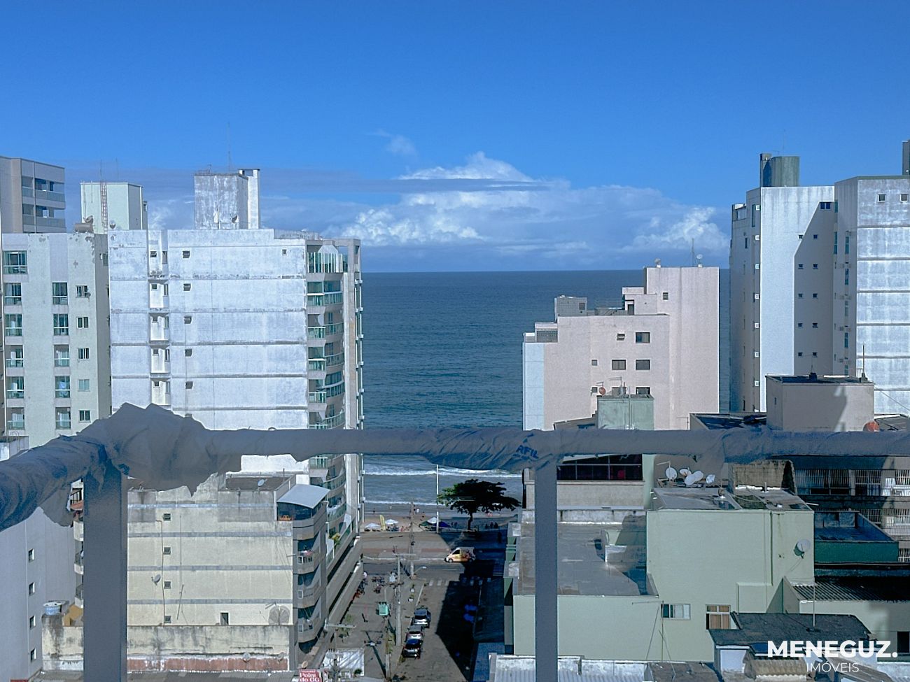 Apartamento de 3 quartos com lazer completo, na Praia do Morro! — foto 4
