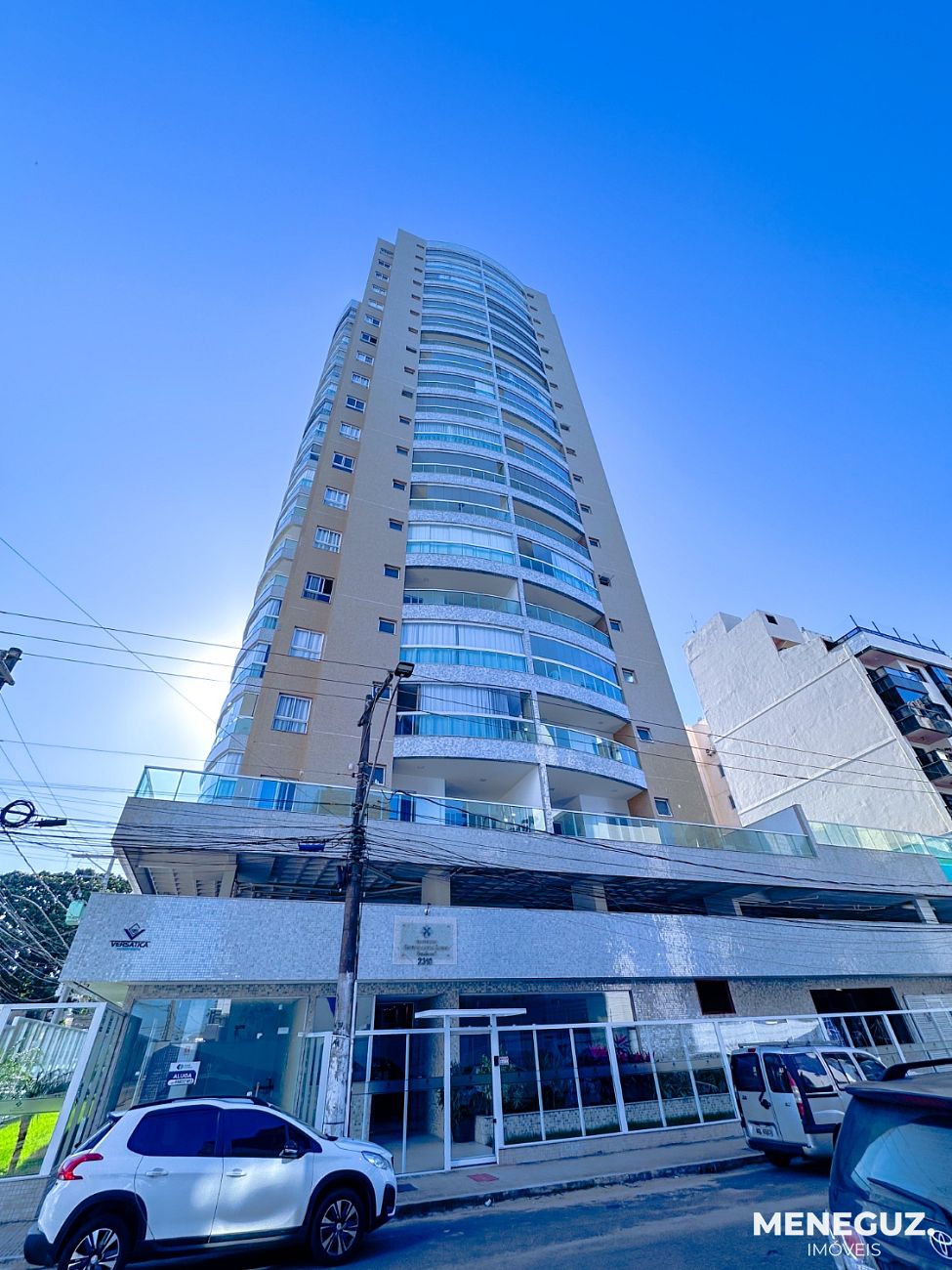 Apartamento 2 Quartos da Praia do Morro a uma quadra do mar — foto 3