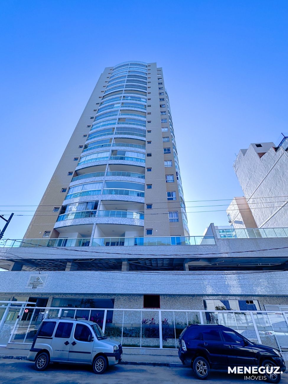 Apartamento 2 Quartos da Praia do Morro a uma quadra do mar — foto 2