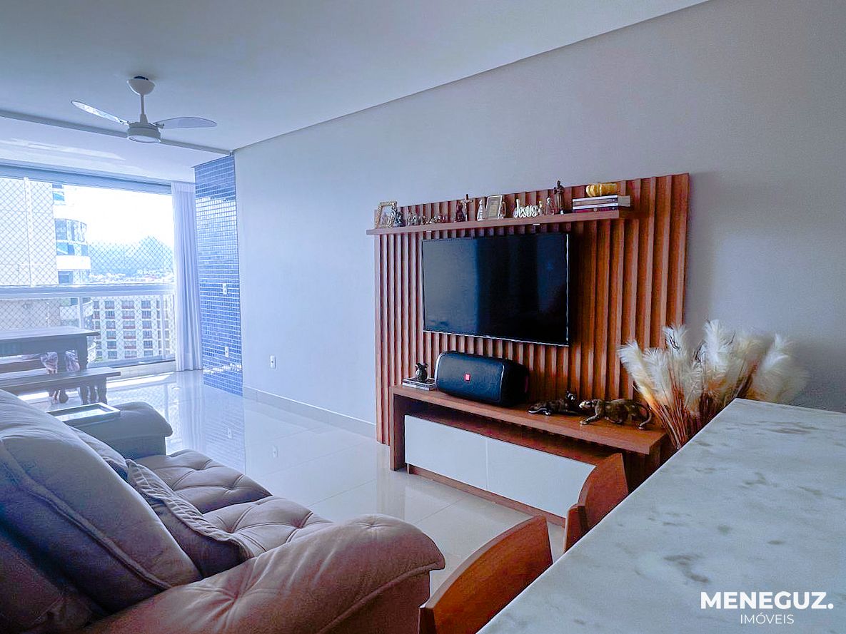 Apartamento no Centro, 2 Quartos — foto 5