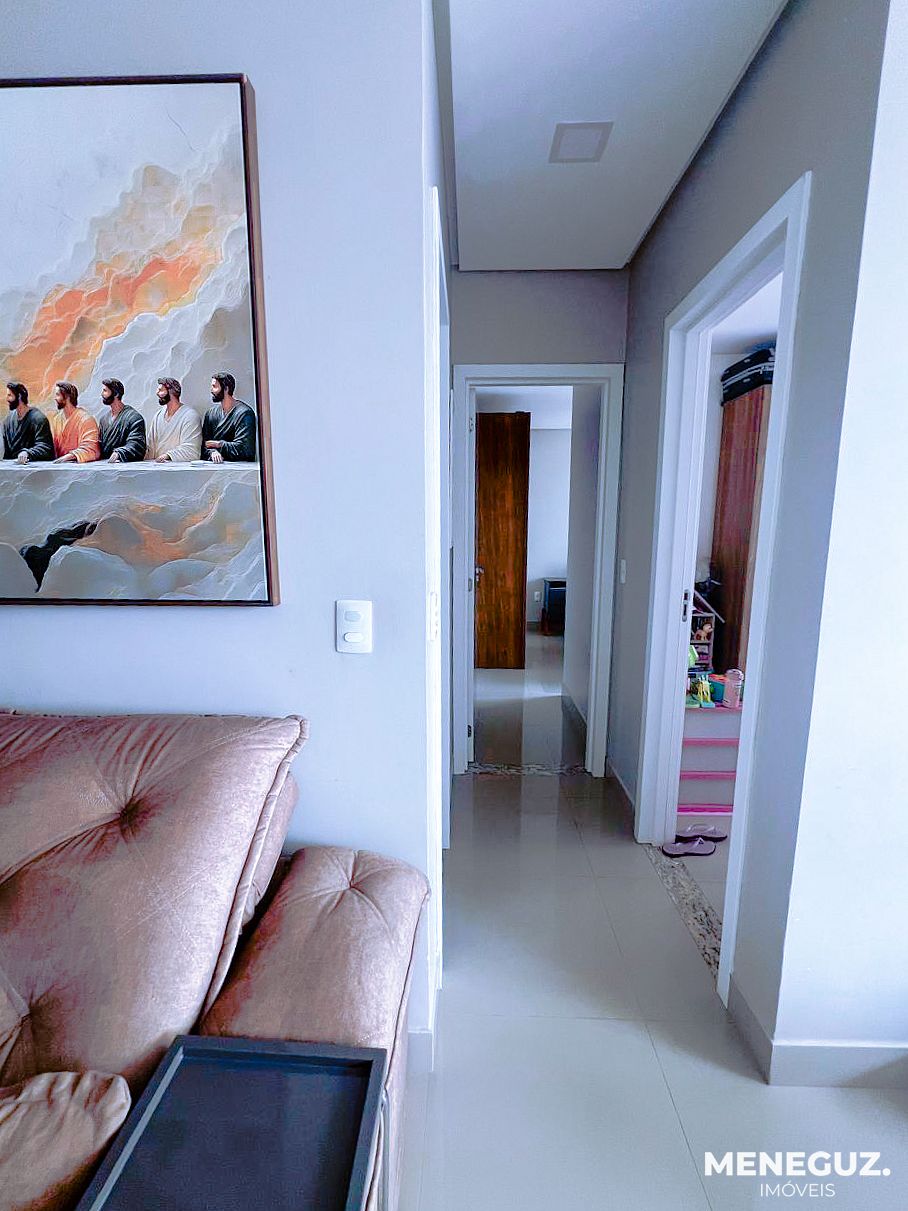 Apartamento no Centro, 2 Quartos — foto 4