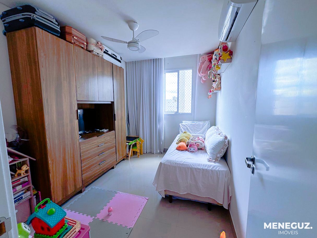 Apartamento no Centro, 2 Quartos — foto 3