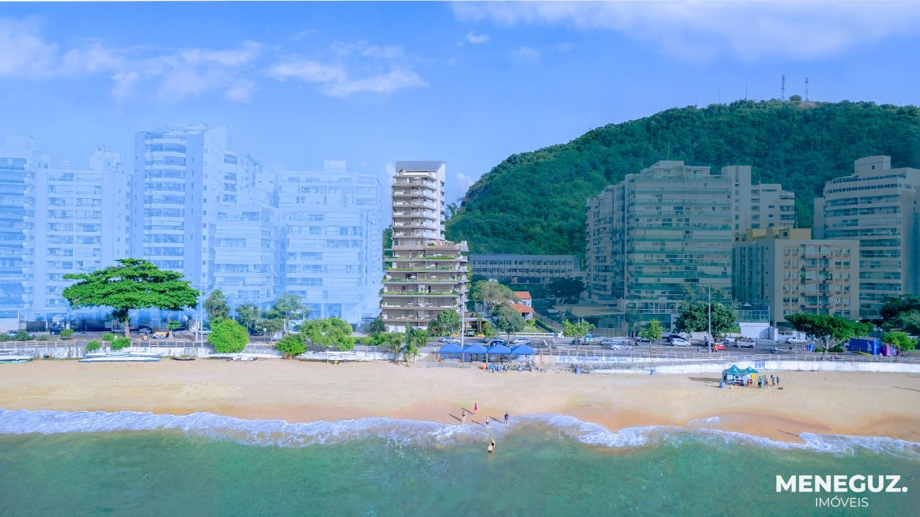 Apogeo Residences — luxo autêntico à beira-mar em Vila Velha — foto 4