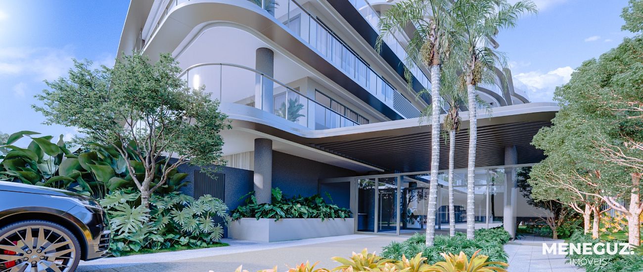 Apogeo Residences — luxo autêntico à beira-mar em Vila Velha — foto 3