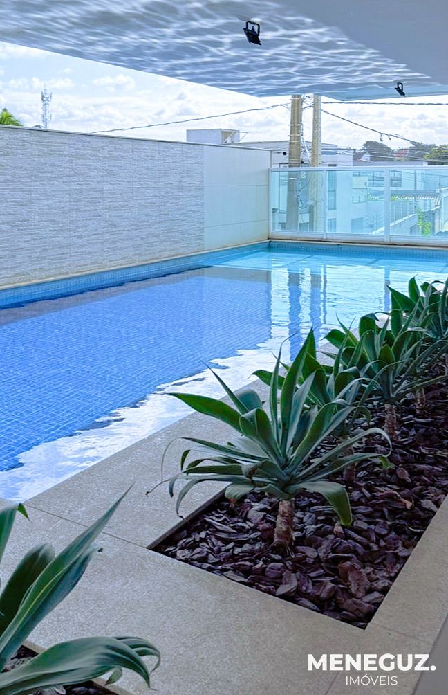 Apto 3 Quartos a venda na enseada, aceita parcelamento direto com a imobiliária ou financiamento bancário — foto 3