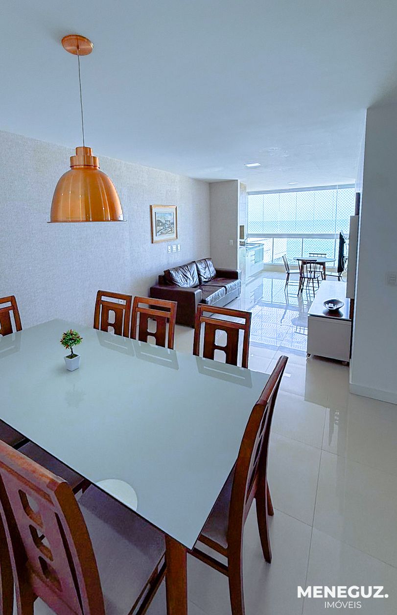 Apto 3 Quartos a venda na enseada, aceita parcelamento direto com a imobiliária ou financiamento bancário — foto 2
