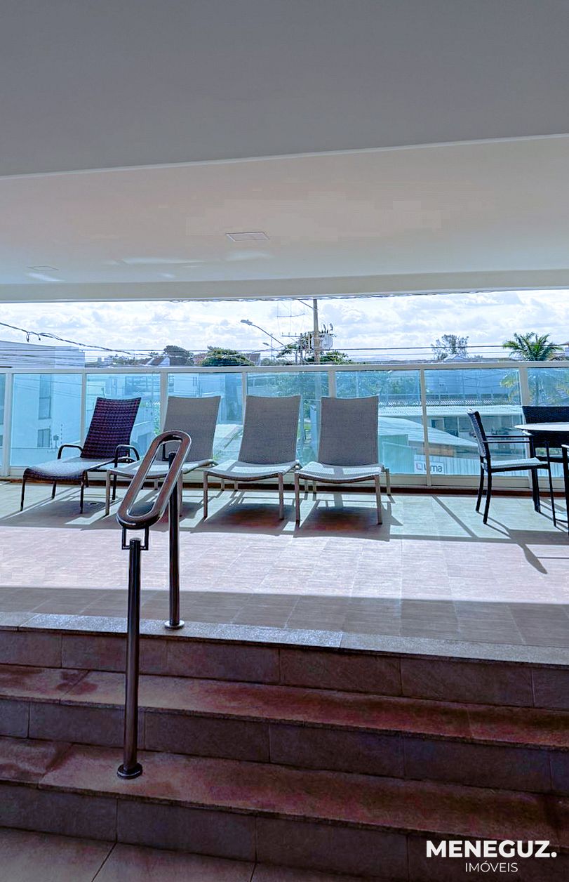 Apto 3 Quartos a venda na enseada, aceita parcelamento direto com a imobiliária ou financiamento bancário — foto 4