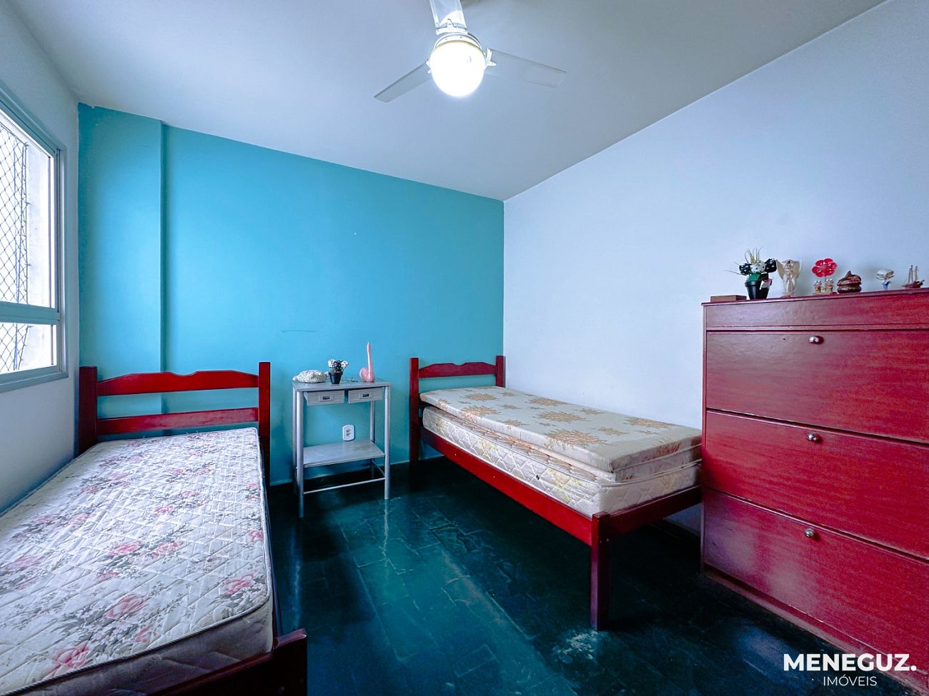 Apartameto 3 Quartos a venda na Praia do Morro a Duas quadras do mar com elevador — foto 3