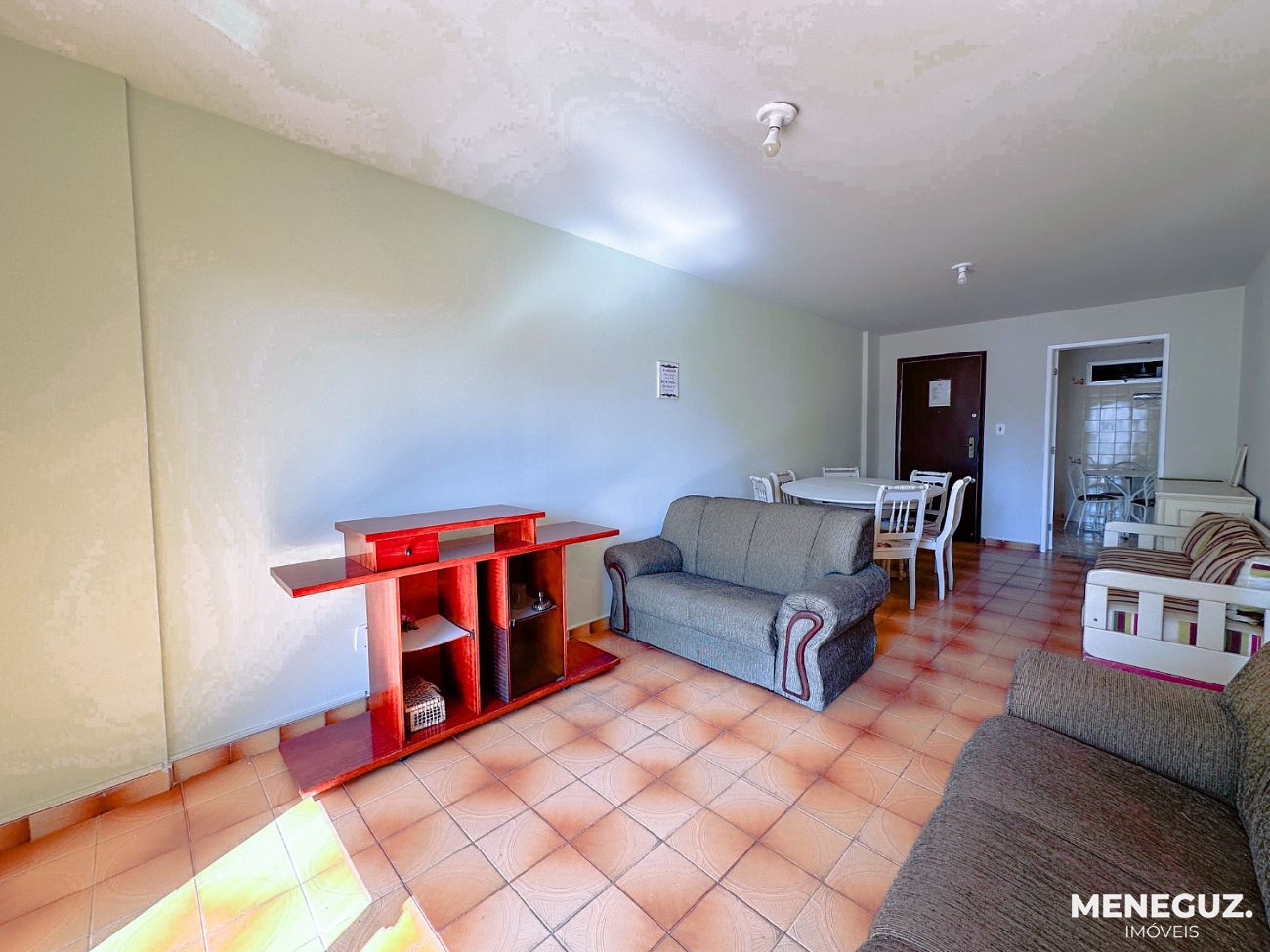 Apartameto 3 Quartos a venda na Praia do Morro a Duas quadras do mar com elevador — foto 4