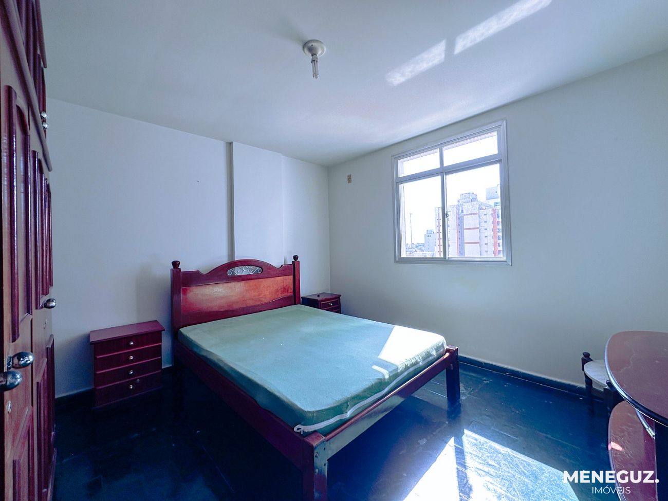 Apartameto 3 Quartos a venda na Praia do Morro a Duas quadras do mar com elevador — foto 5
