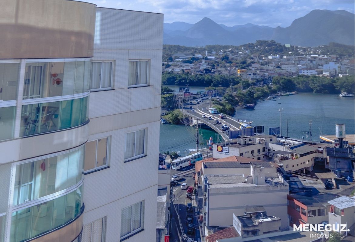 Apartamento 2 Quartos a venda no centro de Guarapari com vista para o canal — foto 5