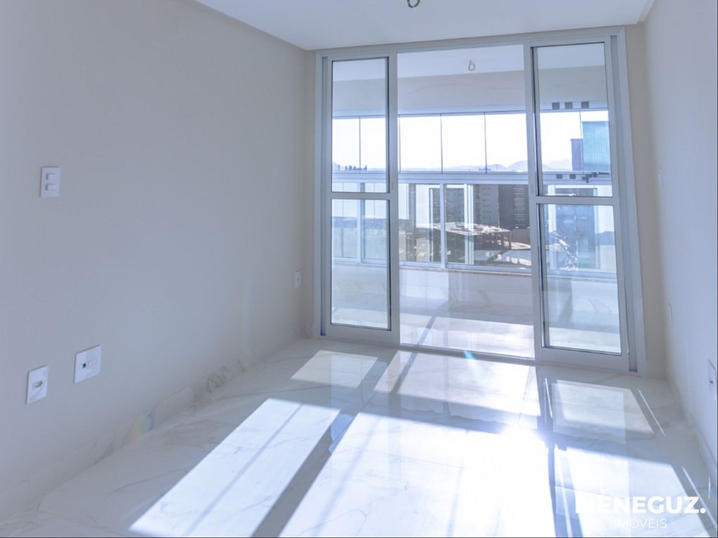 Apartamento 2 Quartos a venda no centro de Guarapari com vista para o canal — foto 2