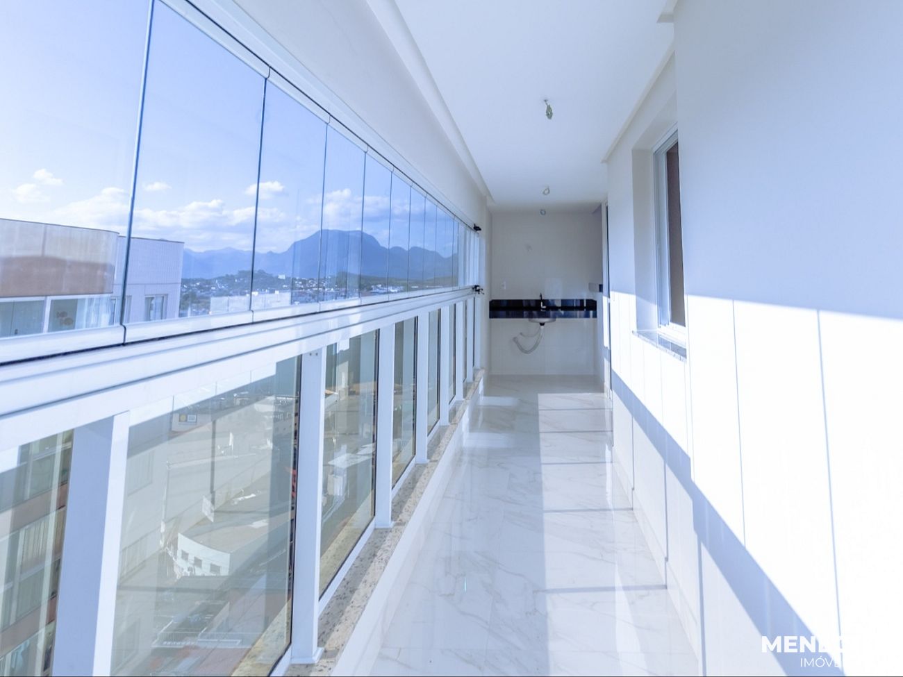 Apartamento 2 Quartos a venda no centro de Guarapari com vista para o canal — foto 4