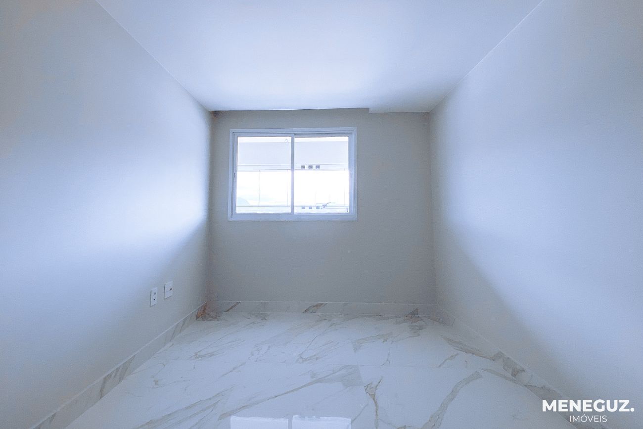 Apartamento venda - Guarapari Centro composto por 2 quartos, sendo uma suíte, finamente mobiliado e decorado com área de lazer completa na cobertura — foto 4
